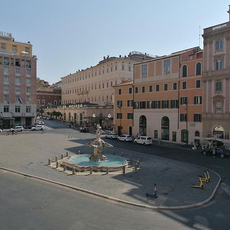 Bernini Apartment Rome Luaran gambar