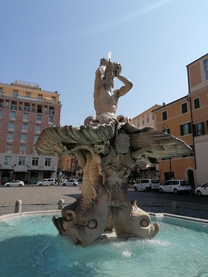 Bernini Apartment Rome Luaran gambar