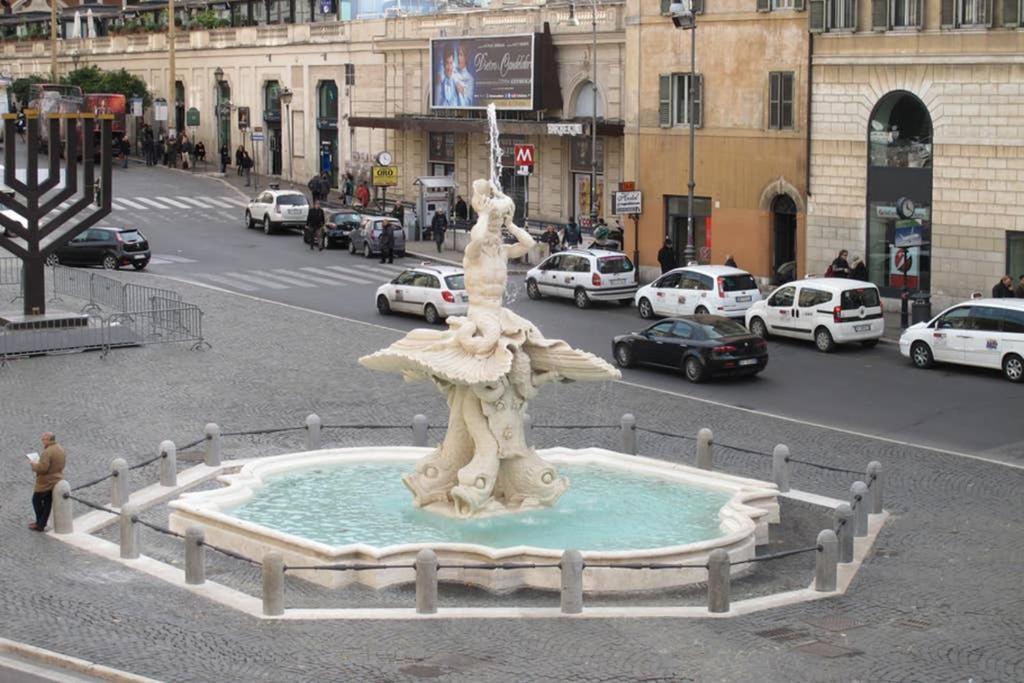 Bernini Apartment Rome Luaran gambar