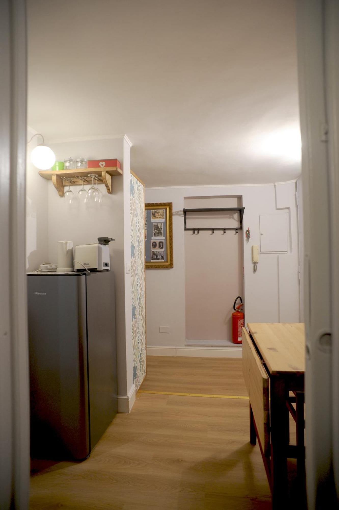 Bernini Apartment Rome Luaran gambar