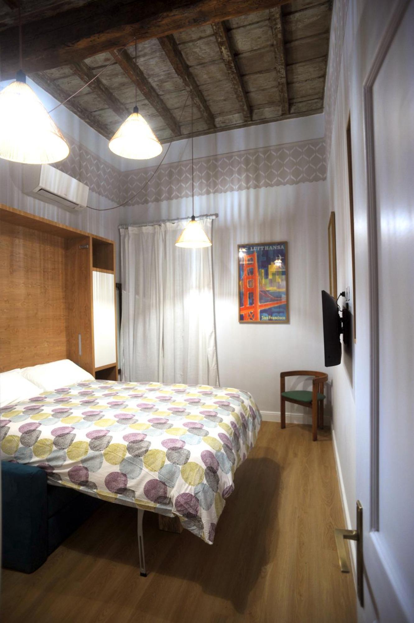 Bernini Apartment Rome Luaran gambar