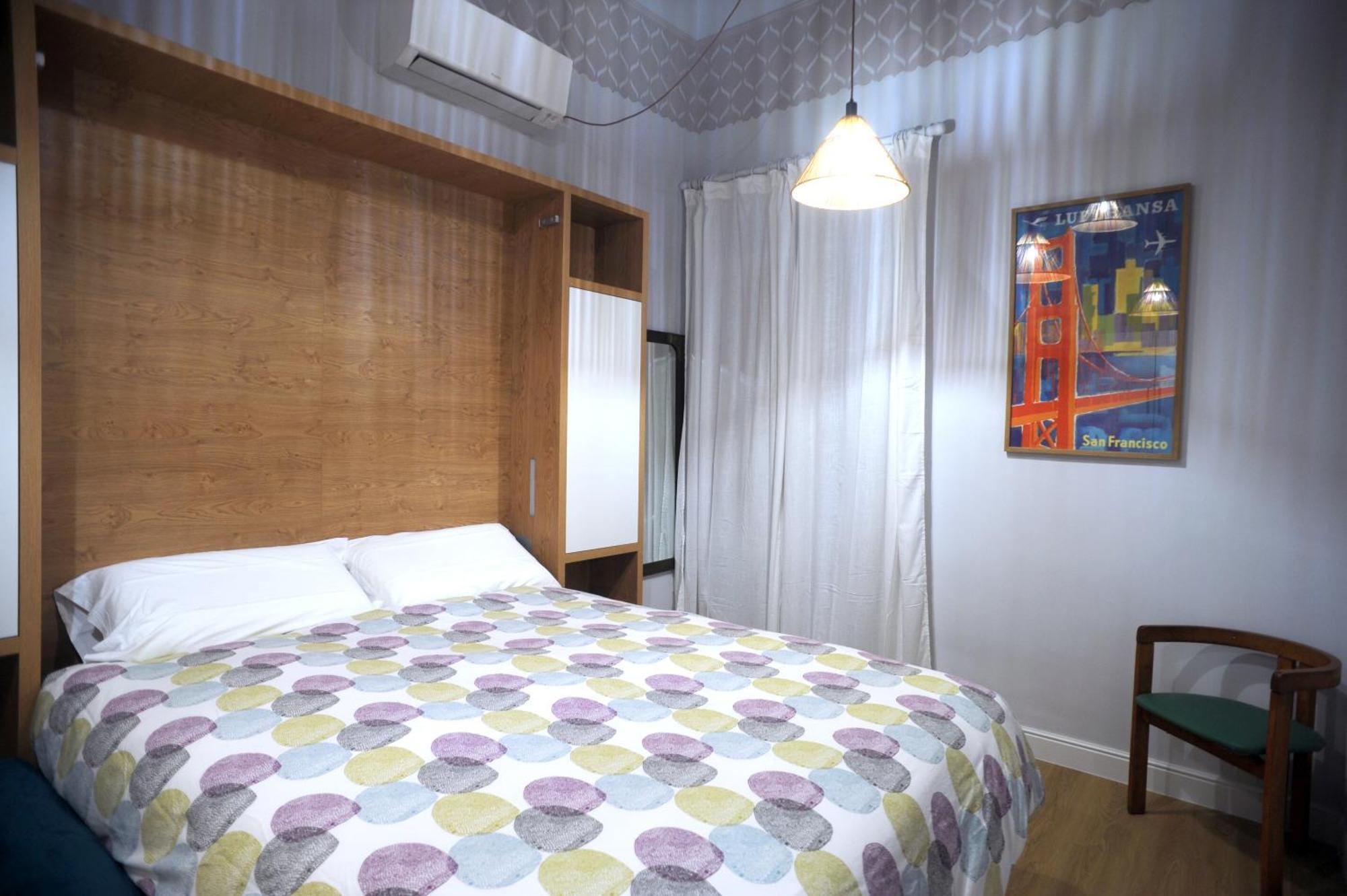 Bernini Apartment Rome Luaran gambar
