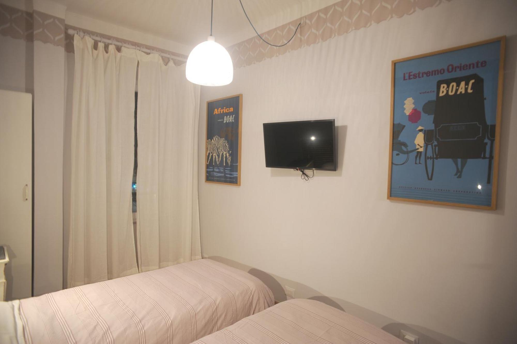 Bernini Apartment Rome Luaran gambar