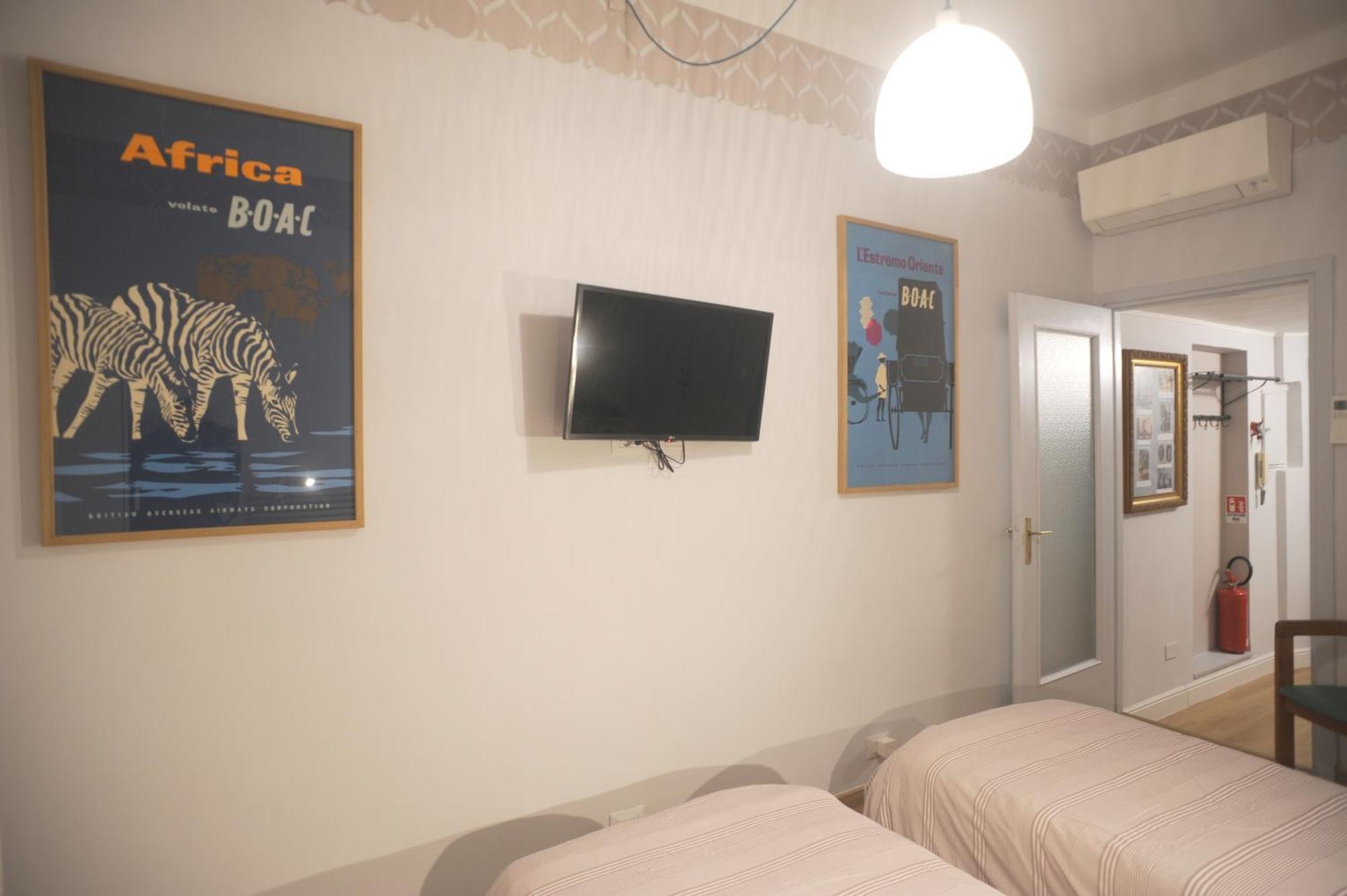 Bernini Apartment Rome Luaran gambar
