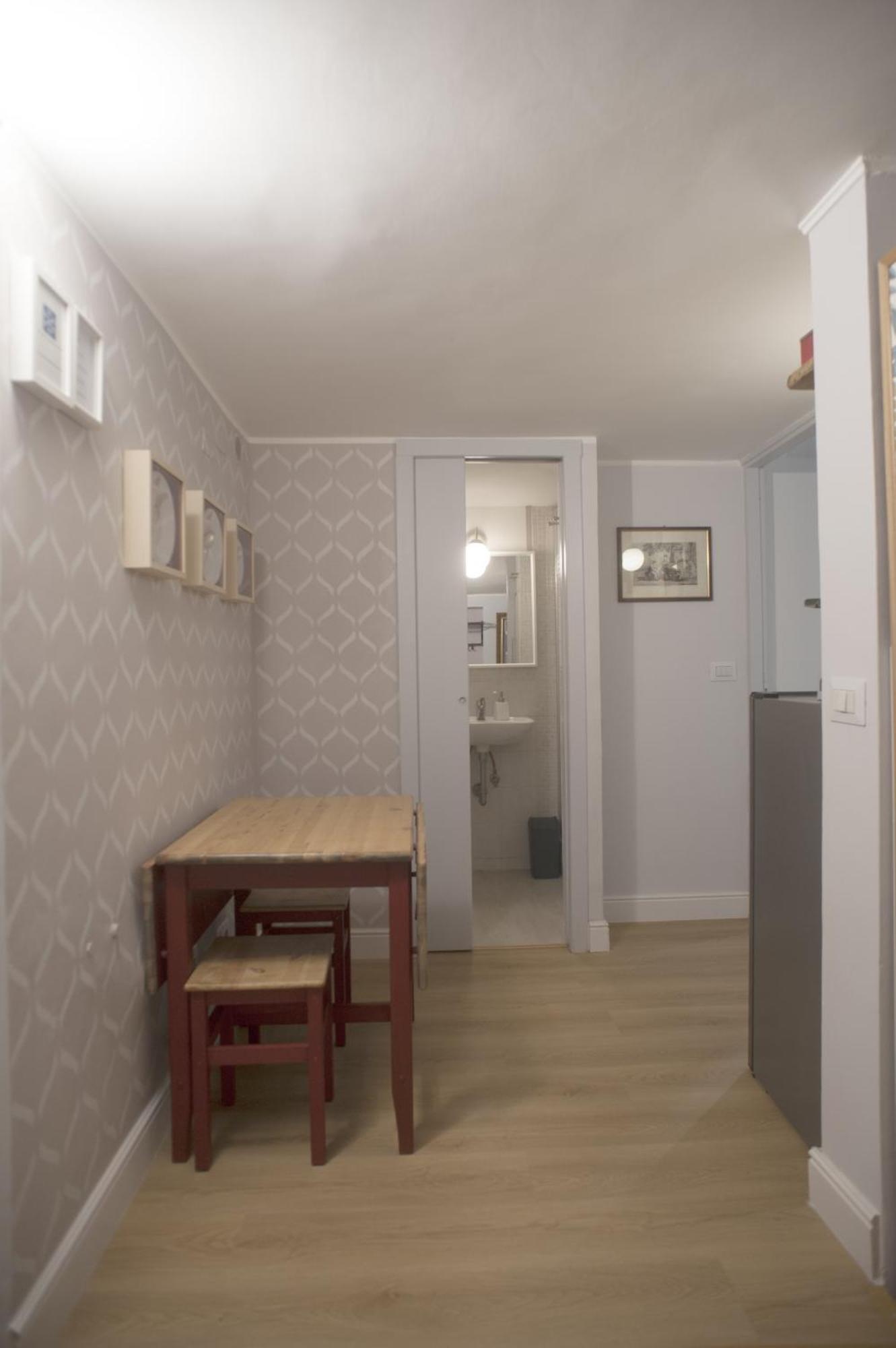Bernini Apartment Rome Luaran gambar
