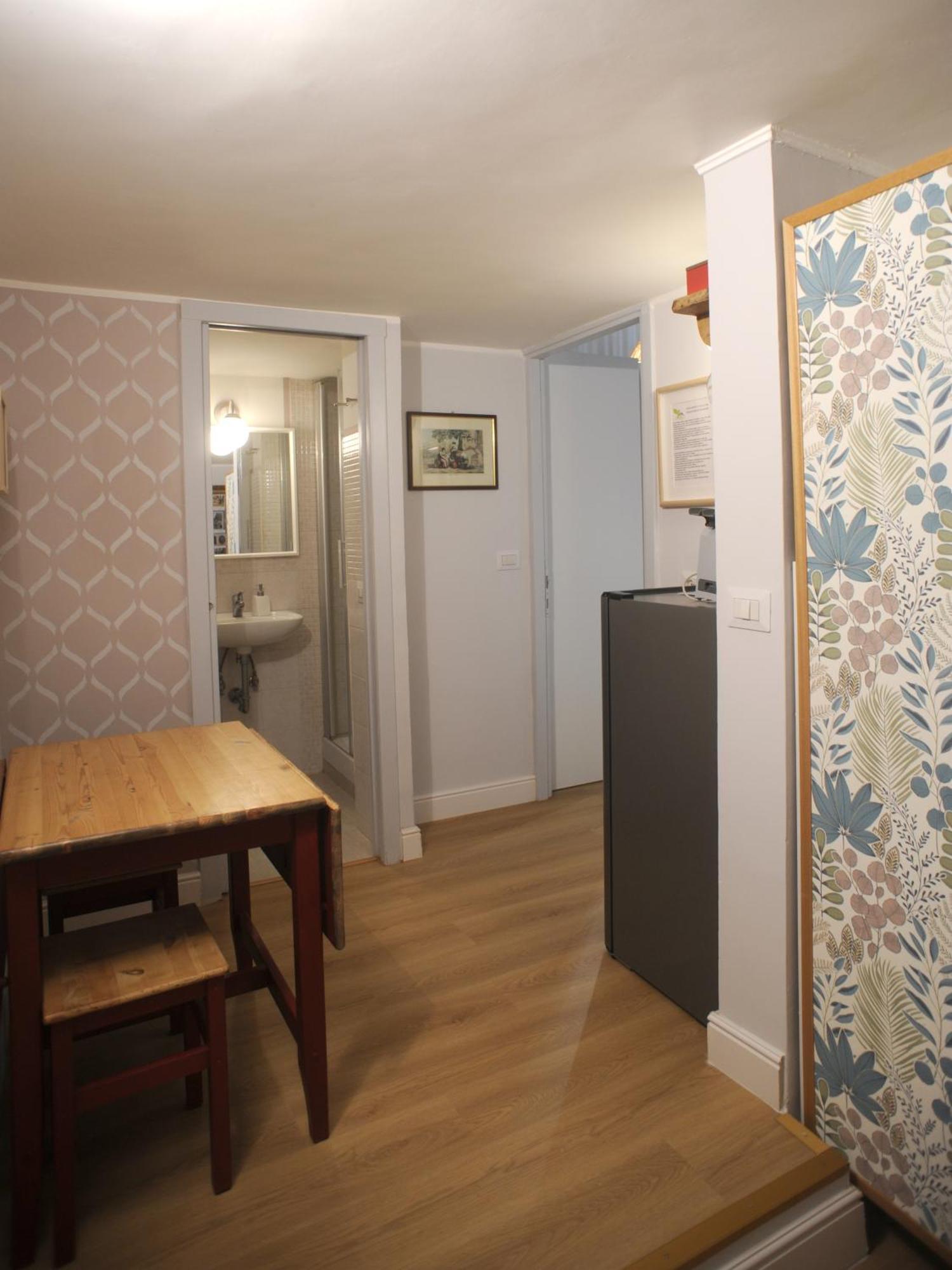 Bernini Apartment Rome Luaran gambar