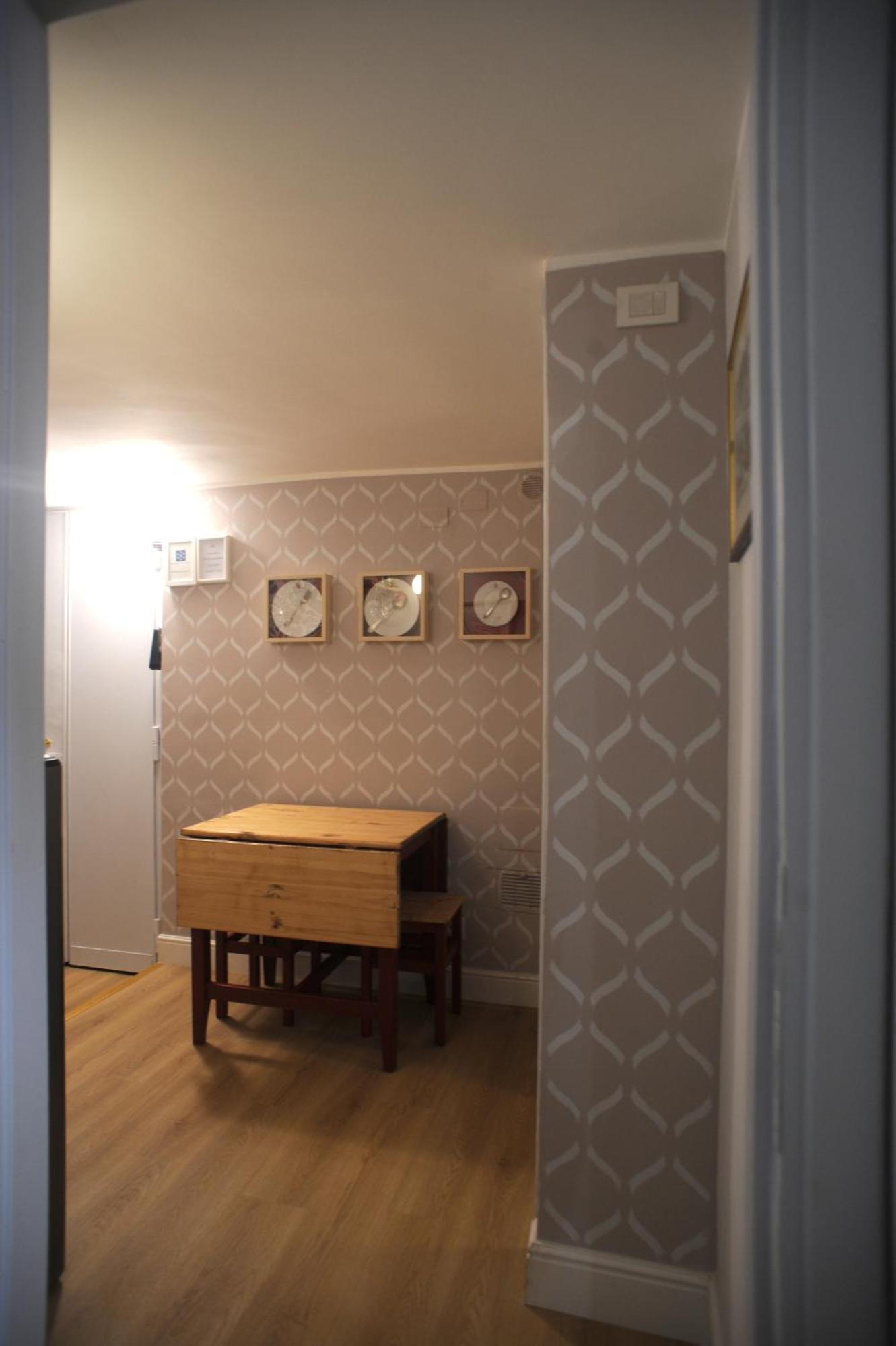 Bernini Apartment Rome Luaran gambar