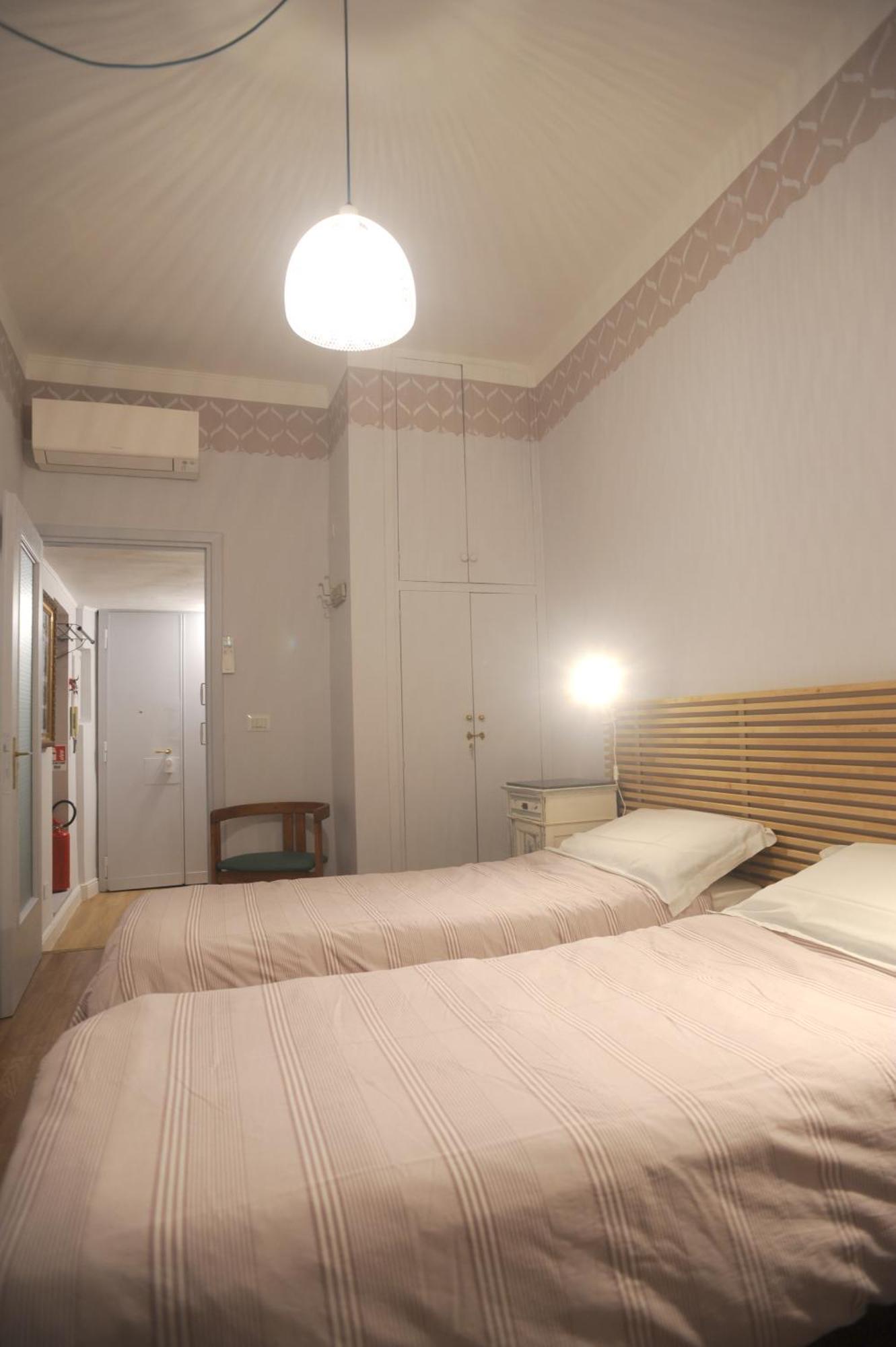 Bernini Apartment Rome Luaran gambar