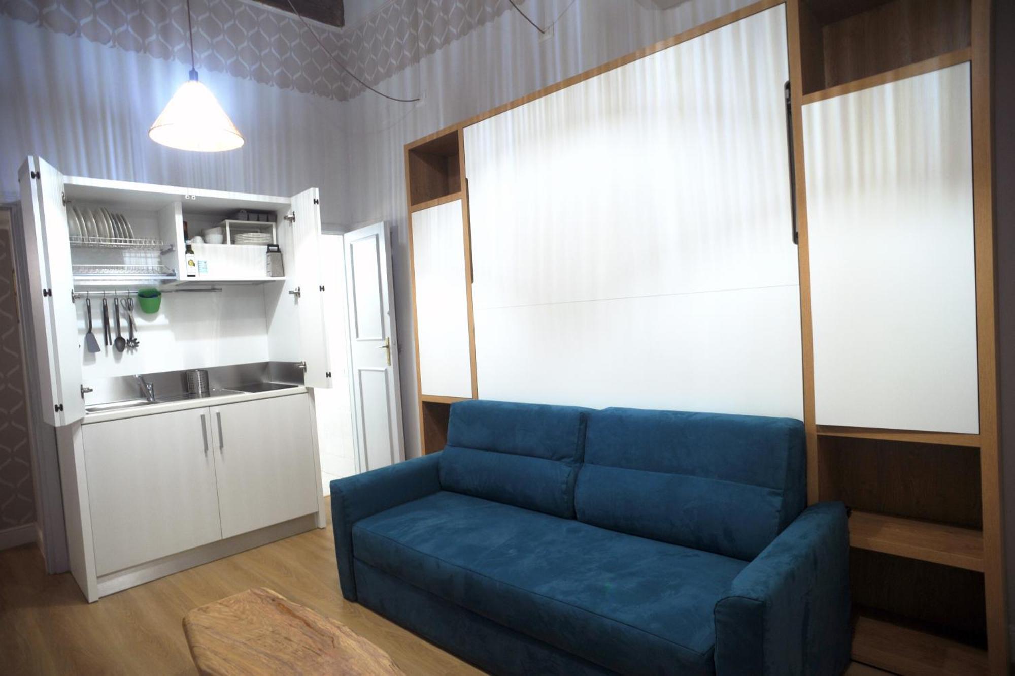 Bernini Apartment Rome Luaran gambar