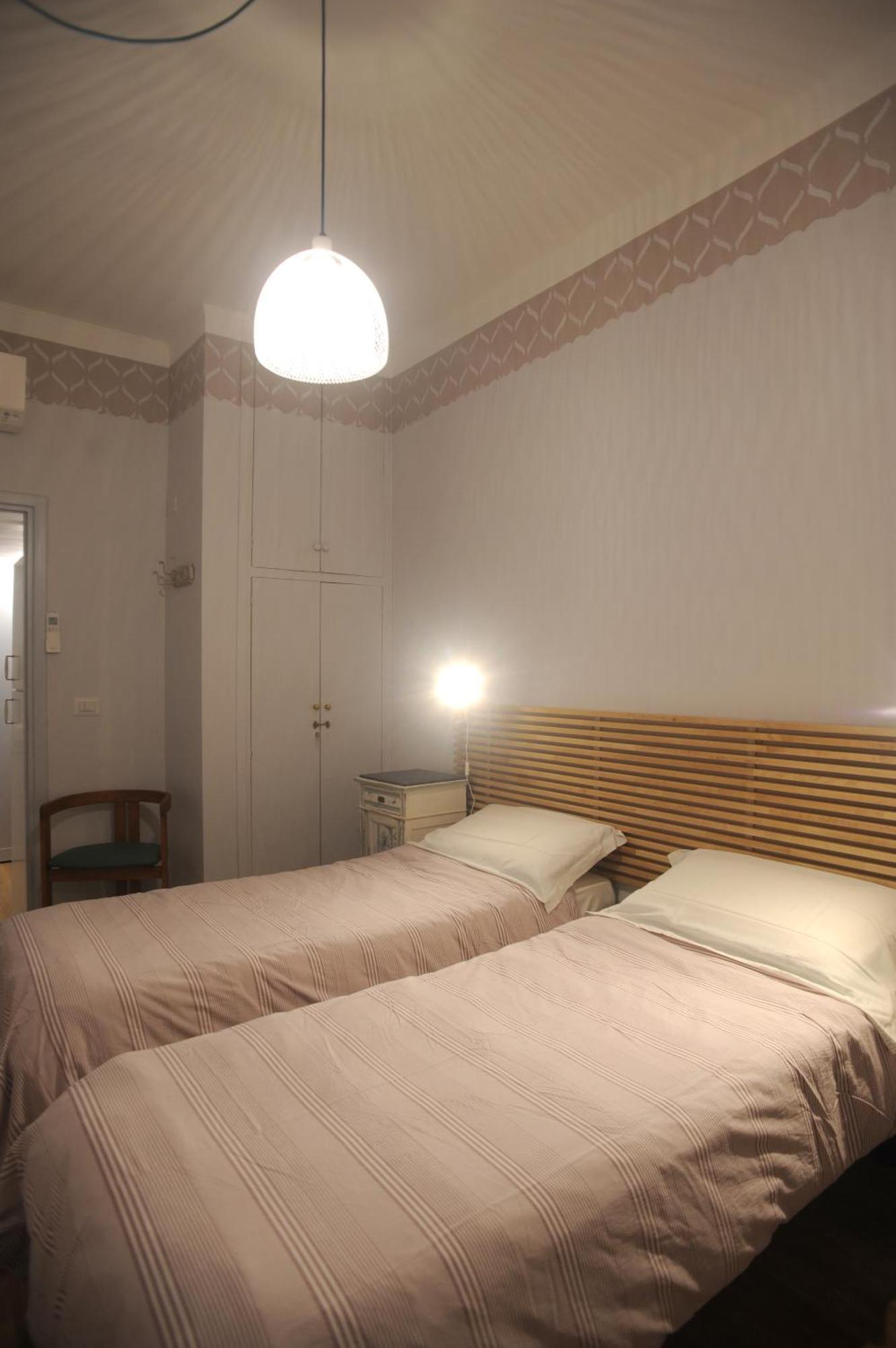 Bernini Apartment Rome Luaran gambar