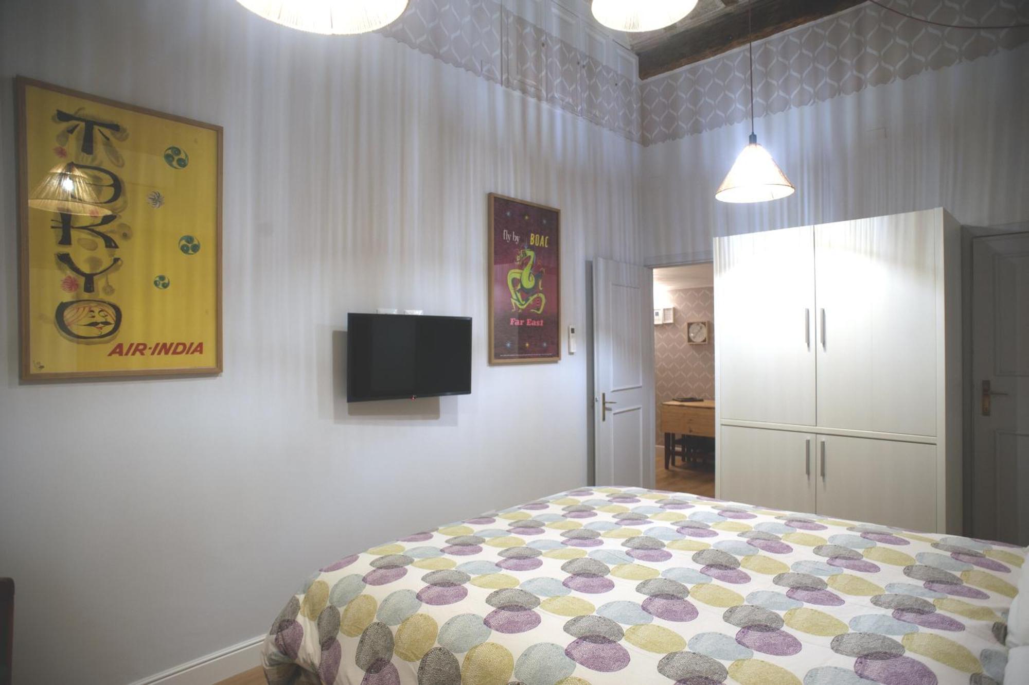 Bernini Apartment Rome Luaran gambar
